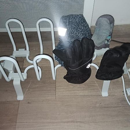 Utulny Byt V Jizerskych Horach -Apartman Mili Kořenov エクステリア 写真