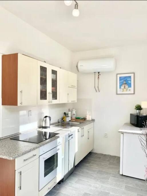 Utulny Byt V Jizerskych Horach -Apartman Mili Kořenov エクステリア 写真
