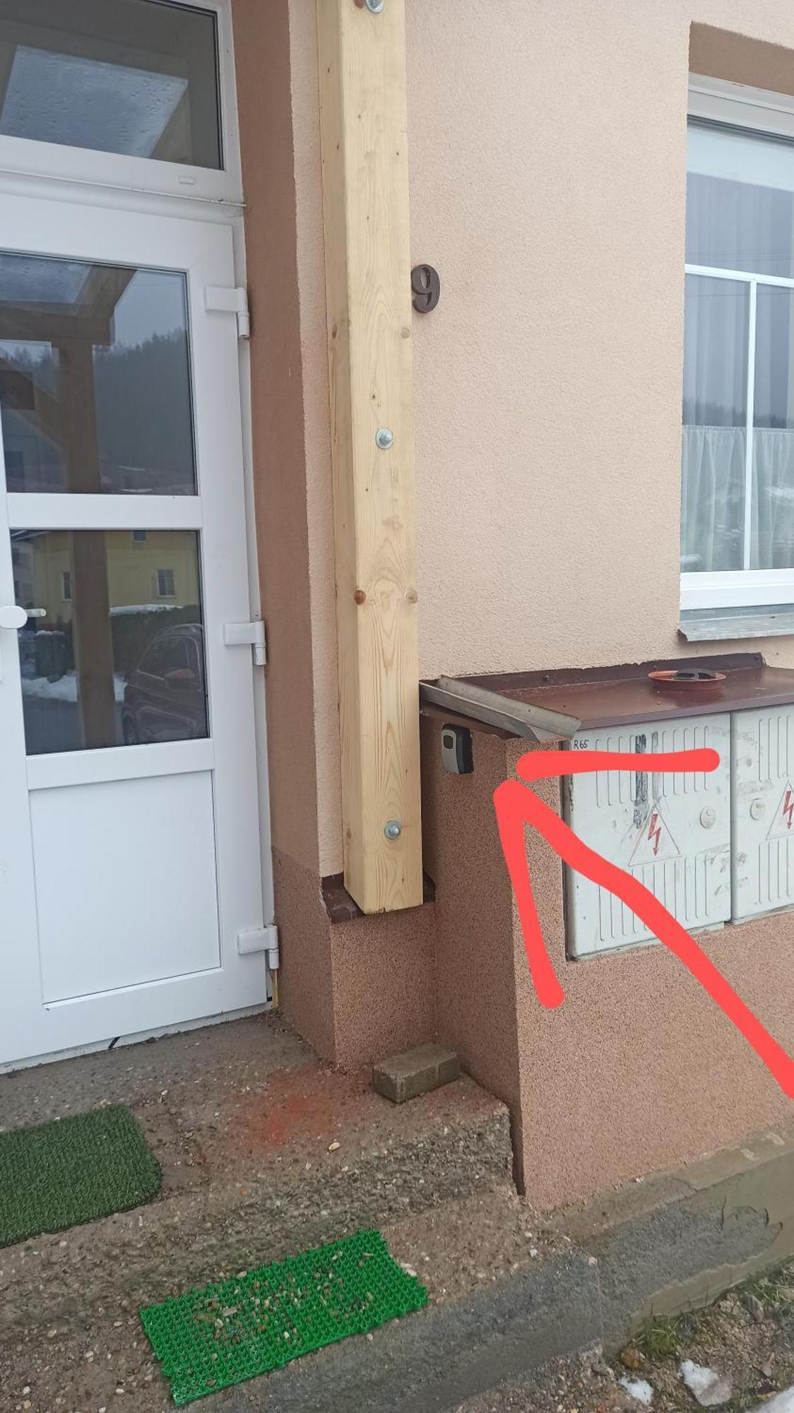 Utulny Byt V Jizerskych Horach -Apartman Mili Kořenov エクステリア 写真